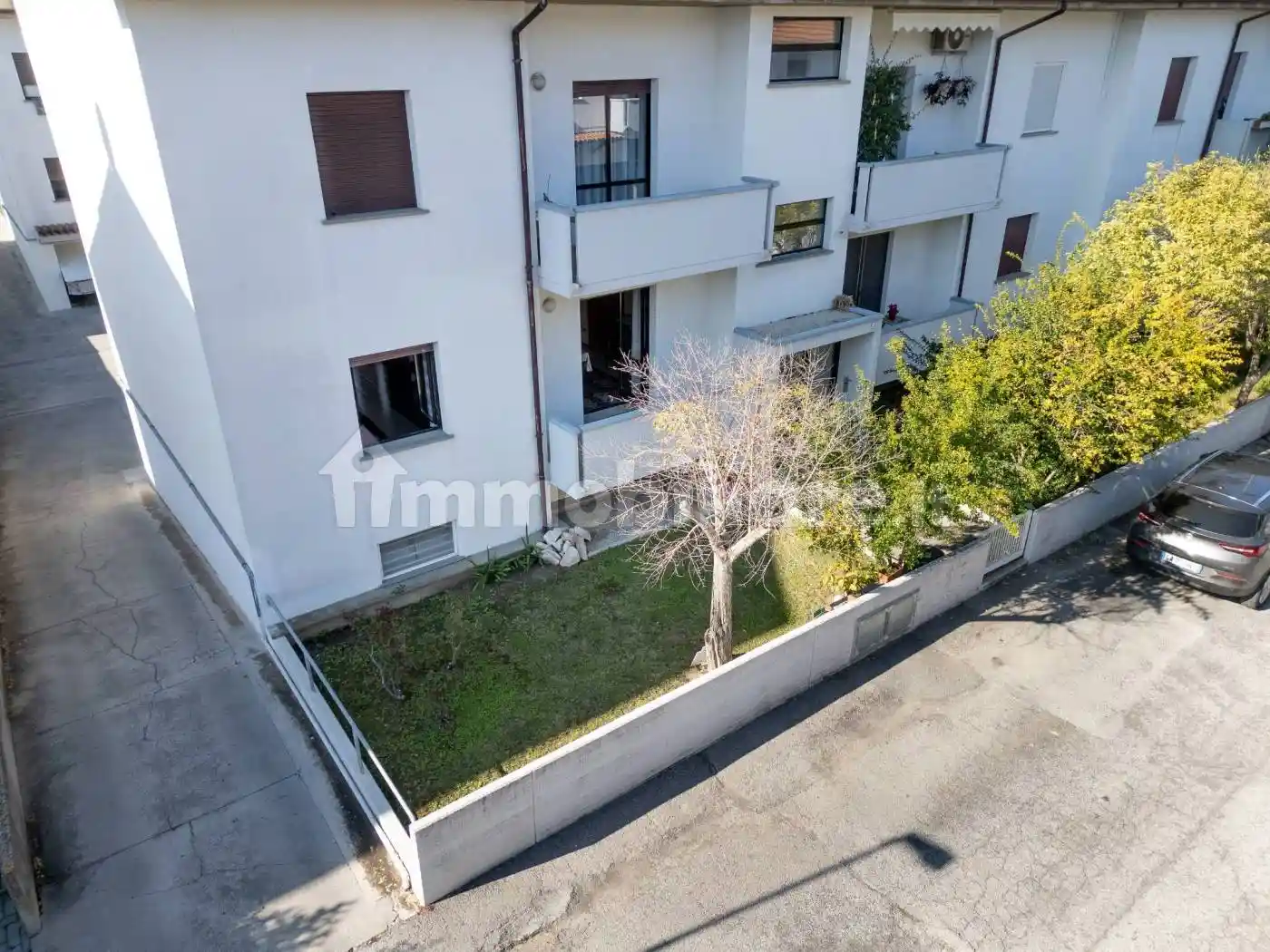 Appartamento ottimo stato, su più livelli, Bellocchi - Falcineto, Fano - foto 2