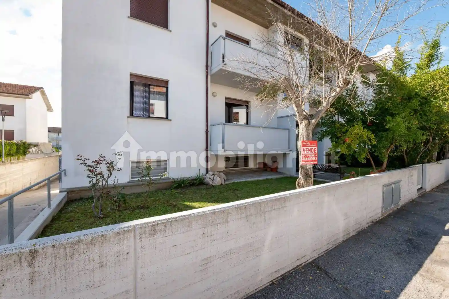 Appartamento ottimo stato, su più livelli, Bellocchi - Falcineto, Fano - foto 3