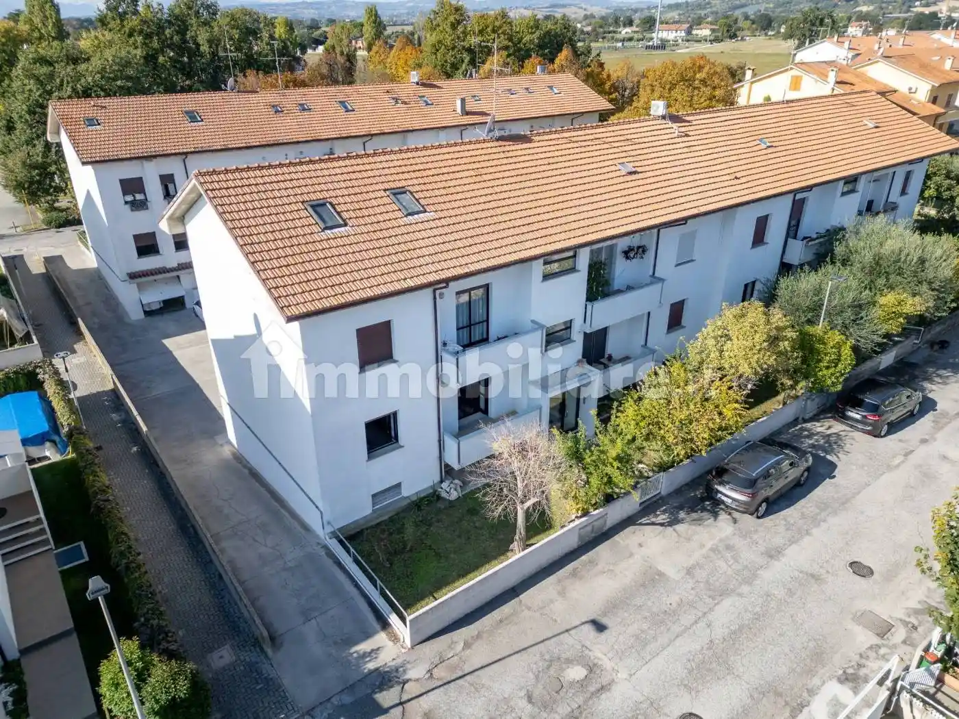 Appartamento ottimo stato, su più livelli, Bellocchi - Falcineto, Fano - foto 4