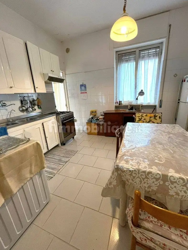 Appartamento in vendita a Bari