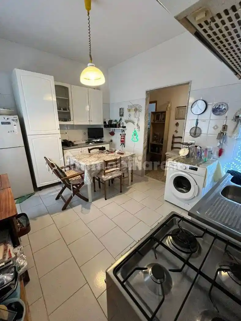 Quadrilocale via Piemonte, San Paolo, Bari - foto 3