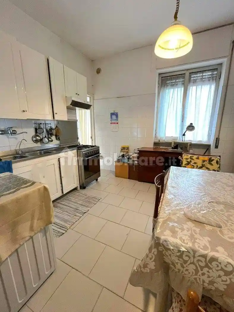 Quadrilocale via Piemonte, San Paolo, Bari - foto 4