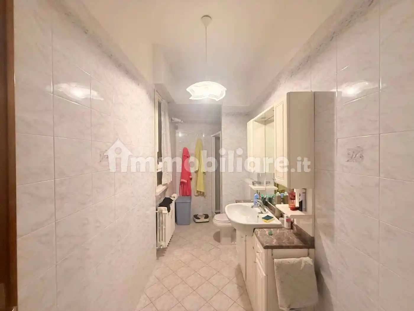 Bilocale via Genova 111, Nizza Millefonti, Torino - foto 4