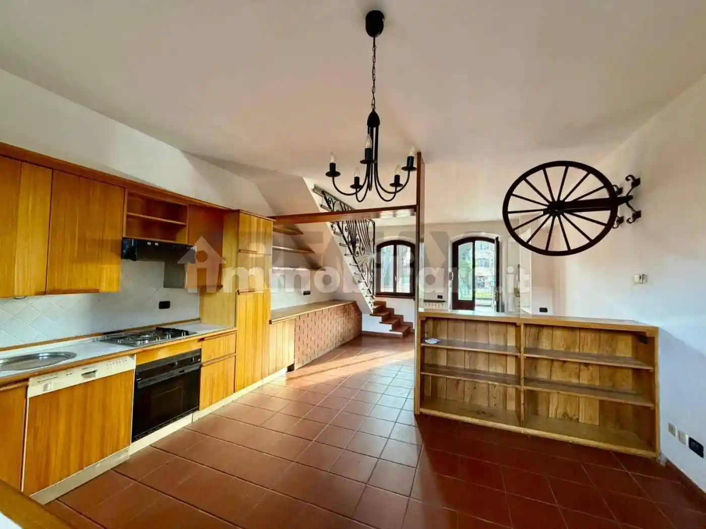 Villetta a schiera - foto 4