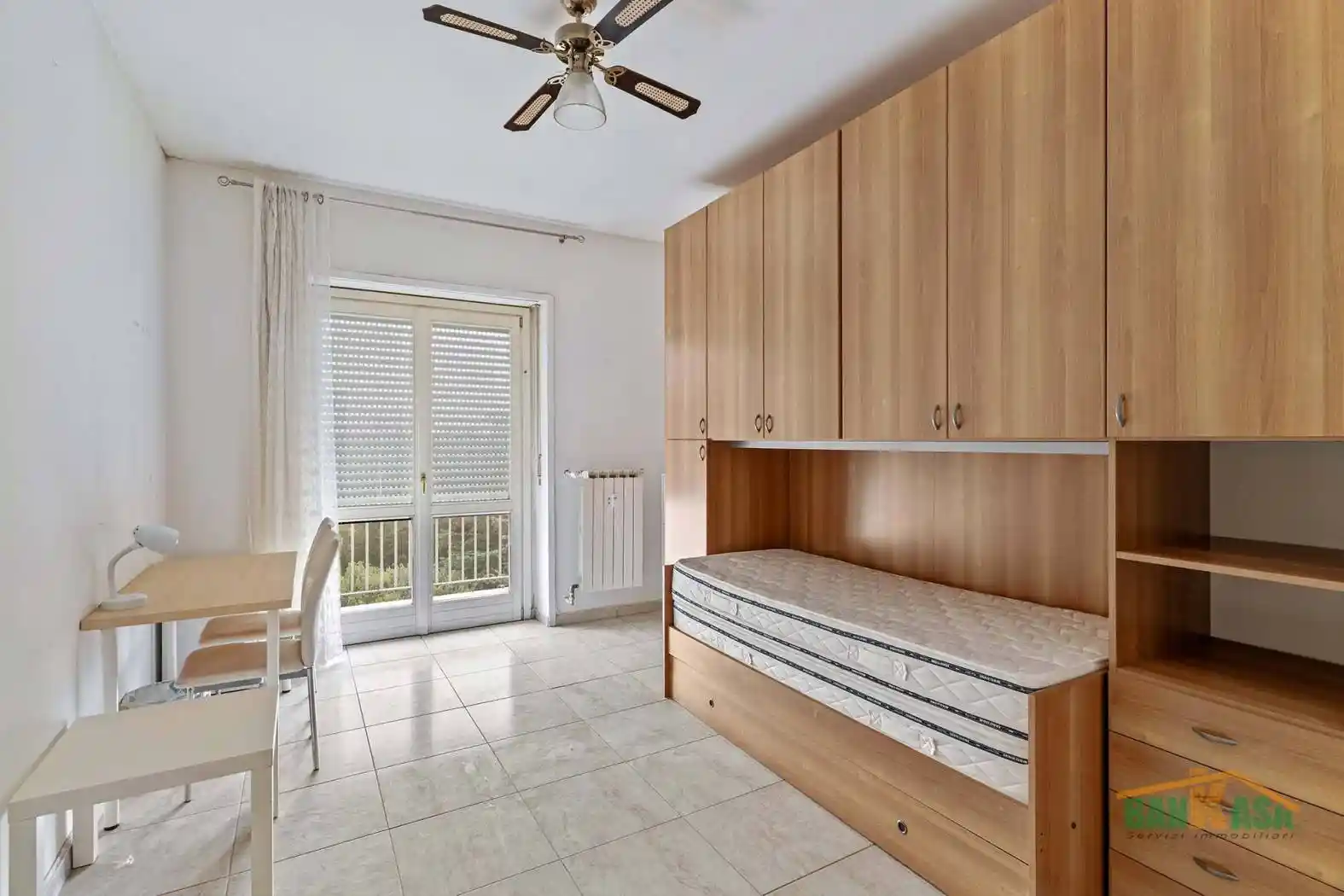 Bilocale via Arezzo 10, Bignami - Ponale, Milano - foto 2