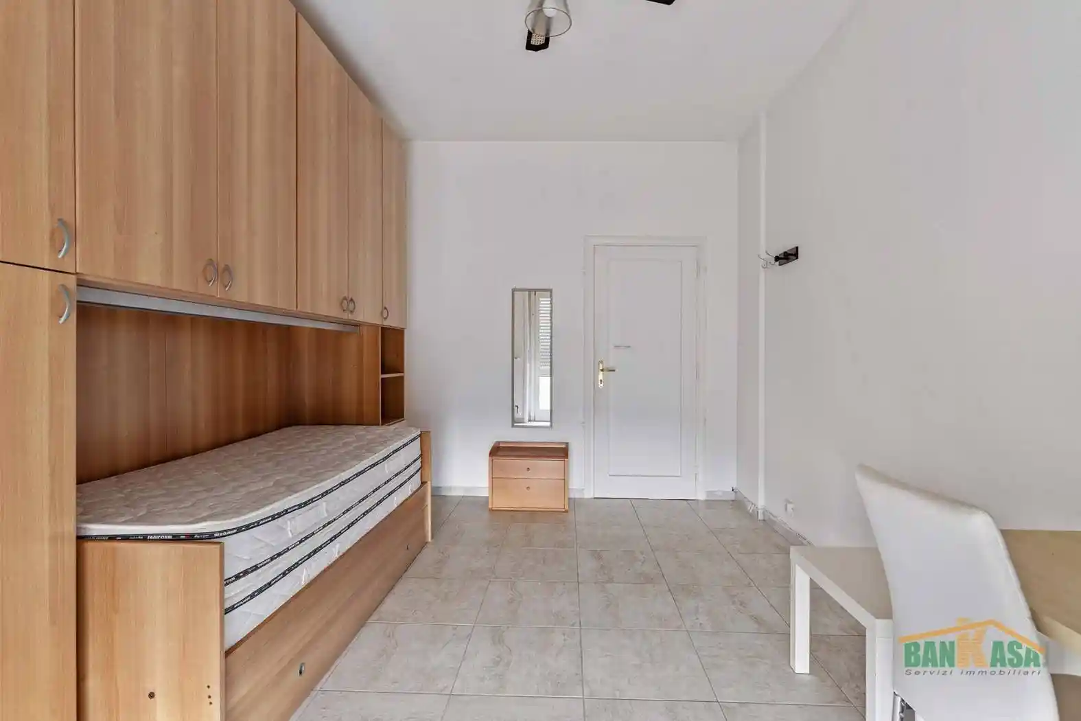 Bilocale via Arezzo 10, Bignami - Ponale, Milano - foto 4