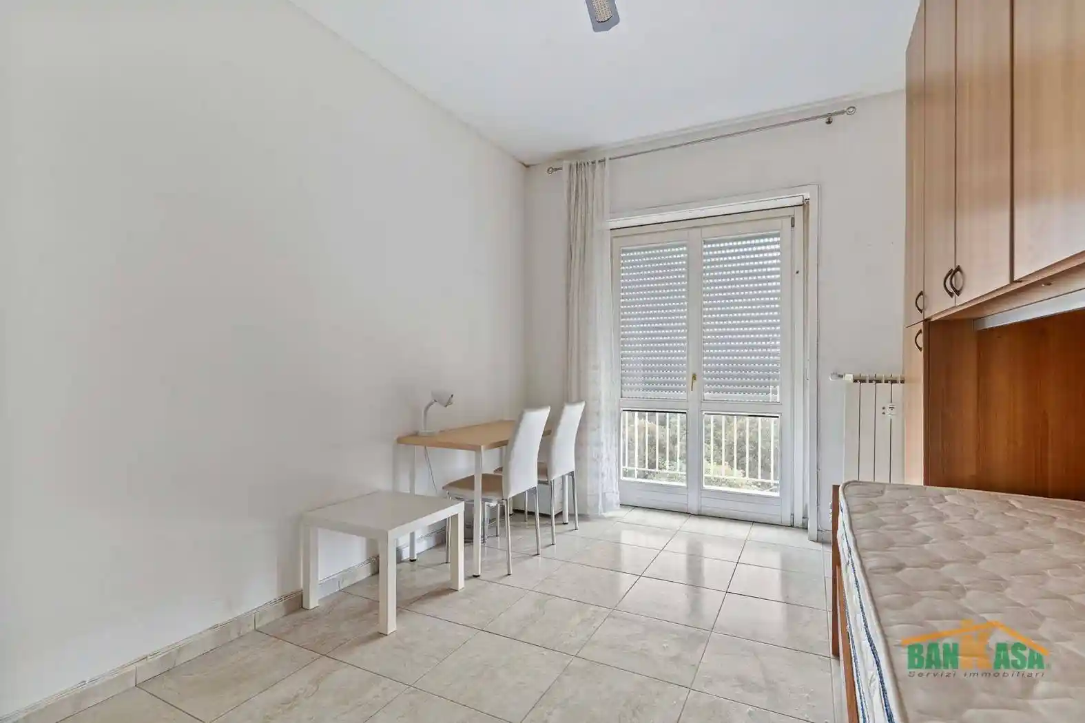 Bilocale via Arezzo 10, Bignami - Ponale, Milano - foto 5