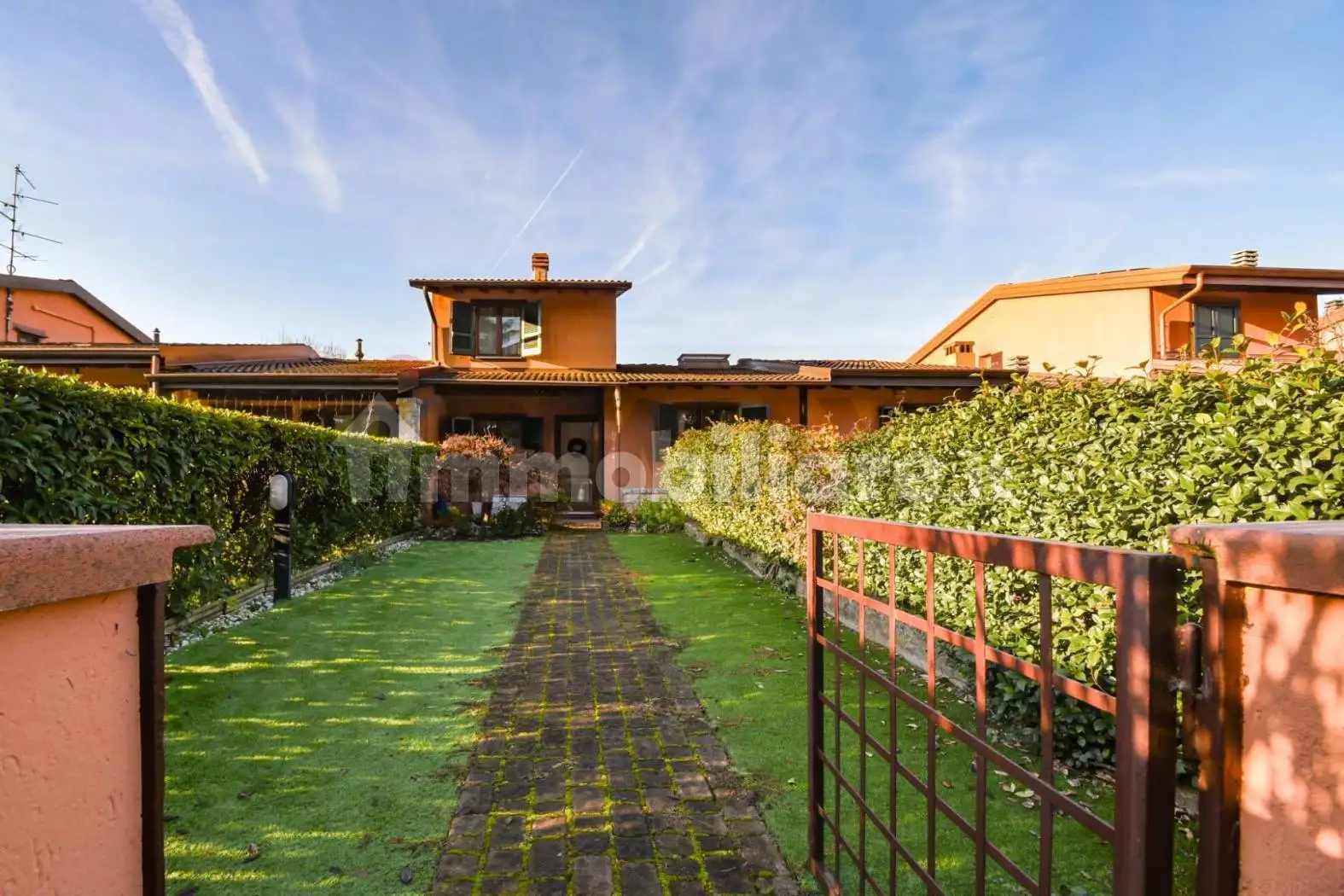 Villetta a schiera in vendita a Roncadelle