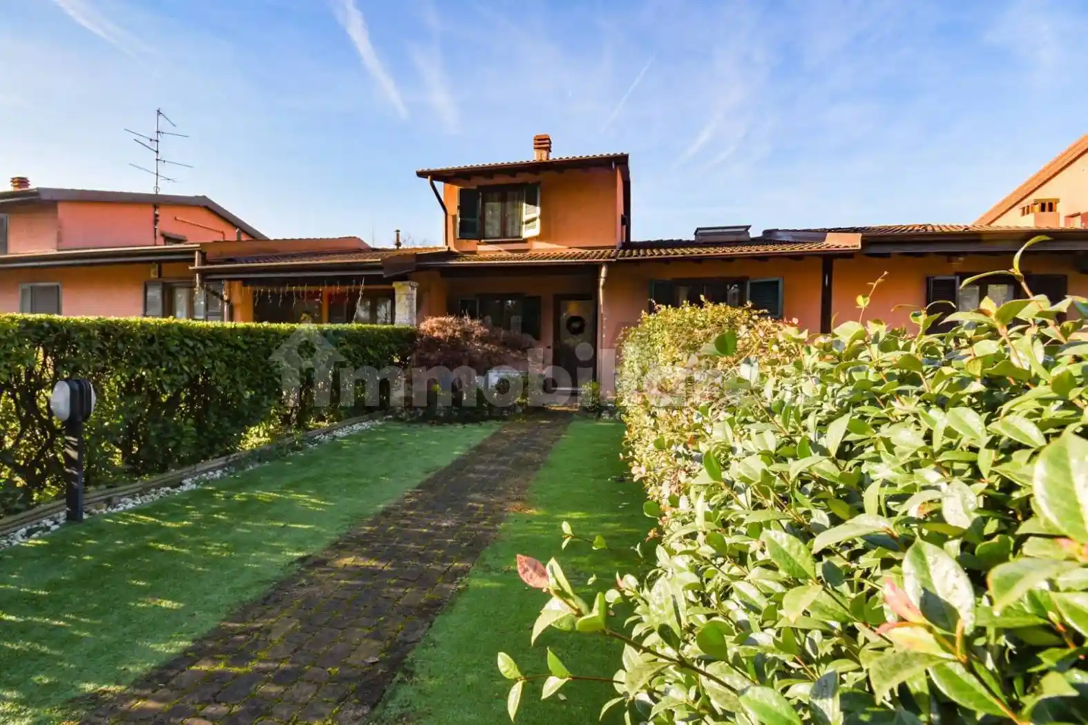 Villetta a schiera - foto 2