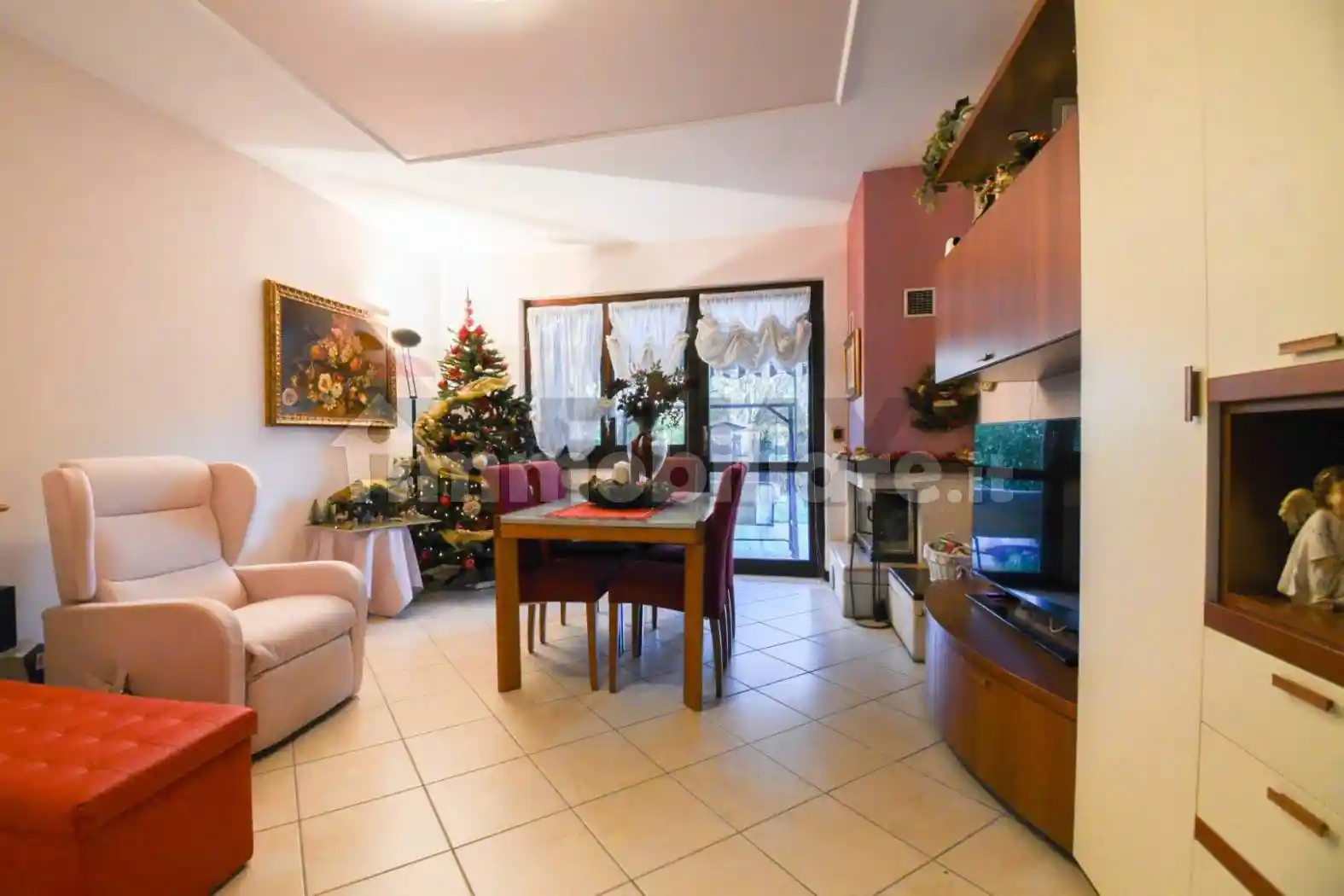 Villetta a schiera - foto 4