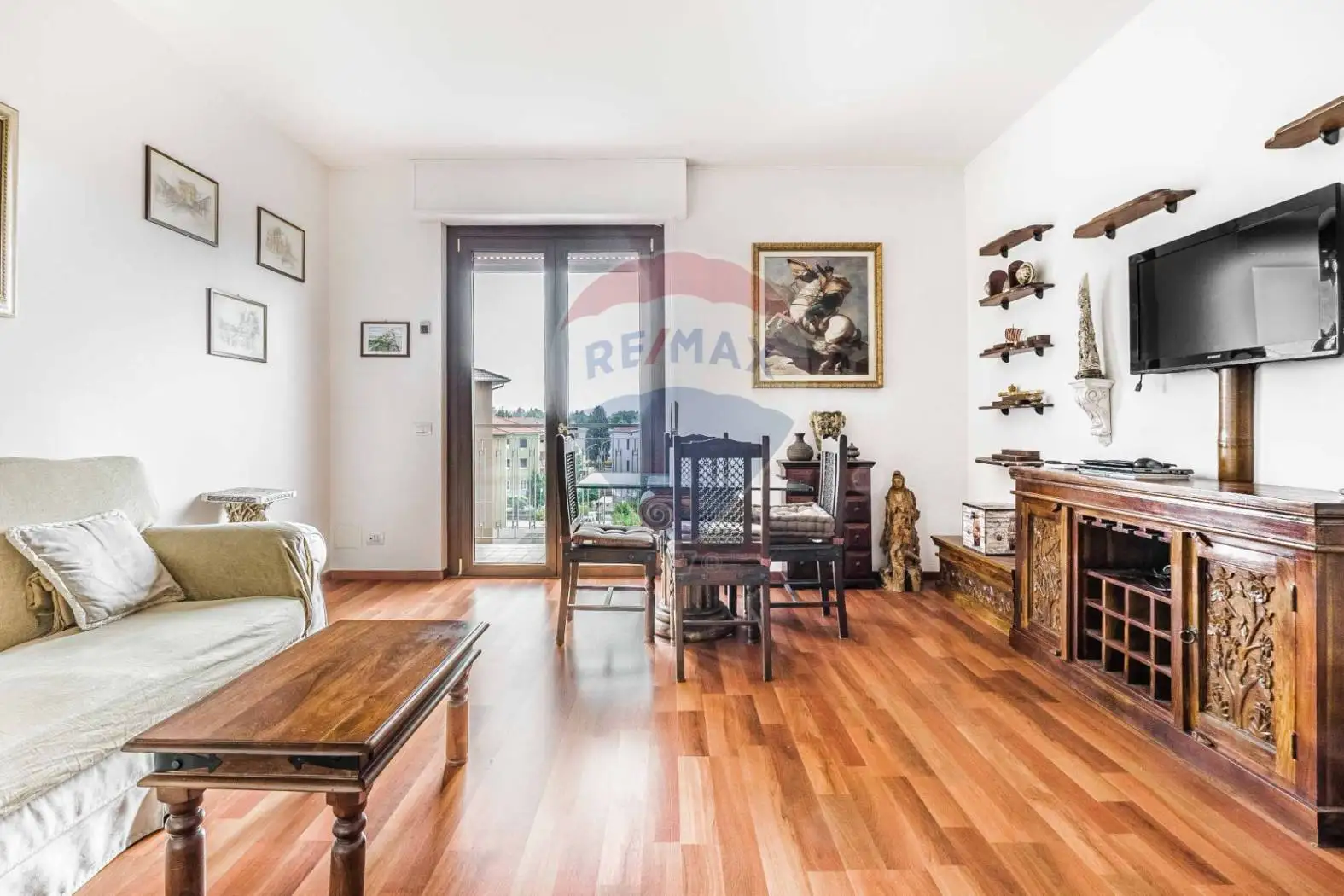 Trilocale via Meda 41, Beata Giuliana, Busto Arsizio - foto 3