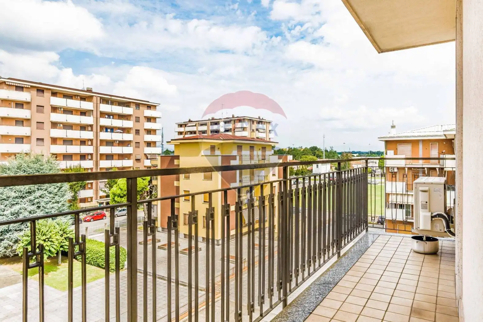 Trilocale via Meda 41, Beata Giuliana, Busto Arsizio - foto 4