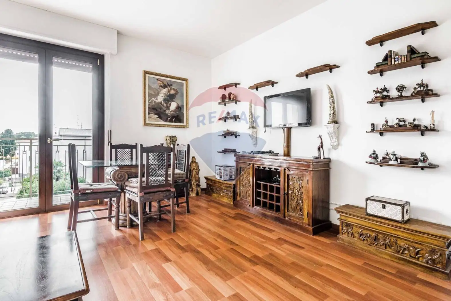 Trilocale via Meda 41, Beata Giuliana, Busto Arsizio - foto 5