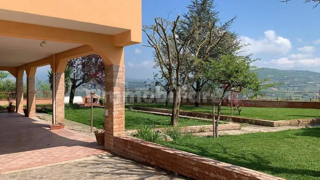 Casa indipendente in vendita a Torrecuso