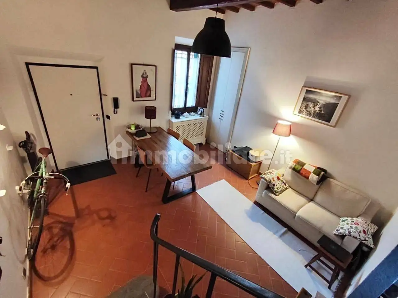 Trilocale via Luigi Quattrini, Sesto Città, Sesto Fiorentino - foto 2