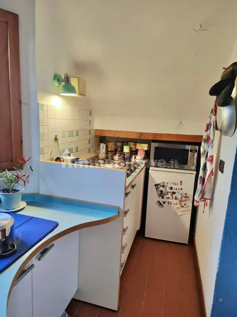 Trilocale via Luigi Quattrini, Sesto Città, Sesto Fiorentino - foto 3