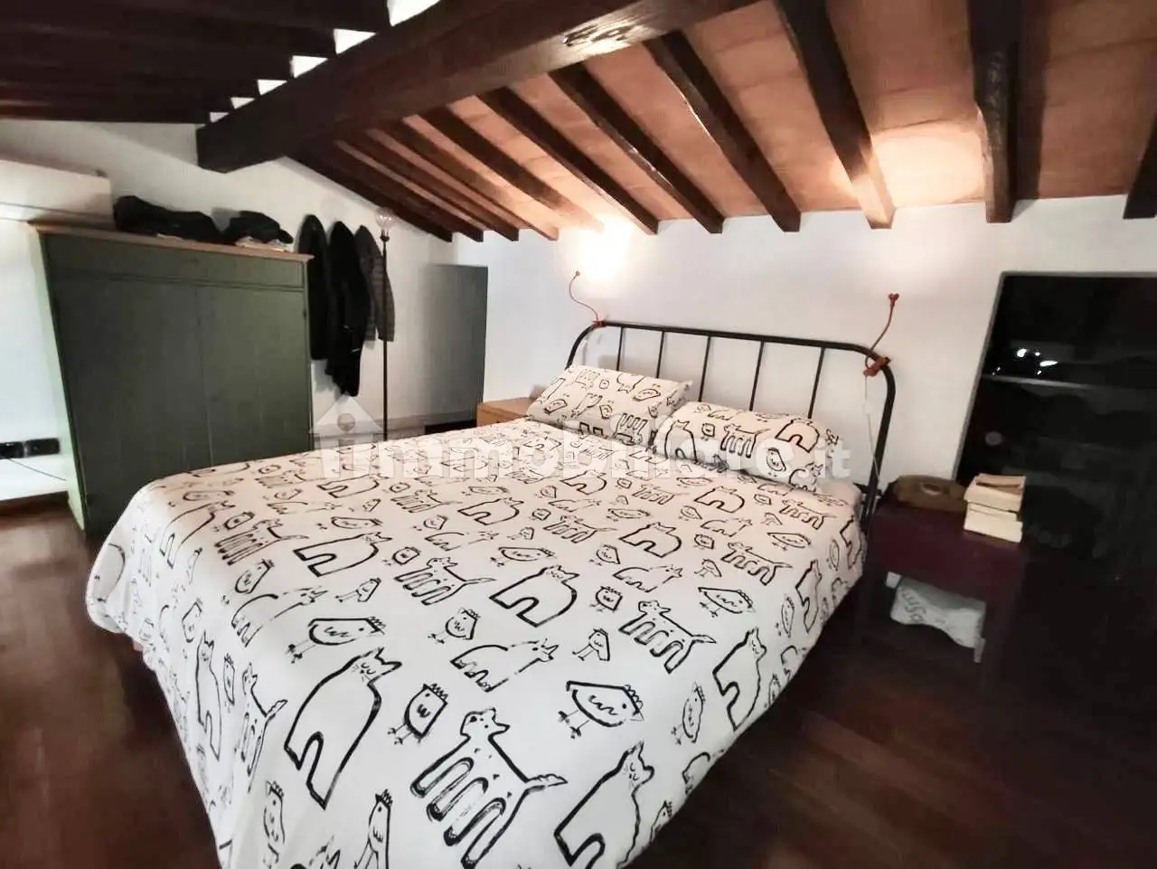 Trilocale via Luigi Quattrini, Sesto Città, Sesto Fiorentino - foto 4