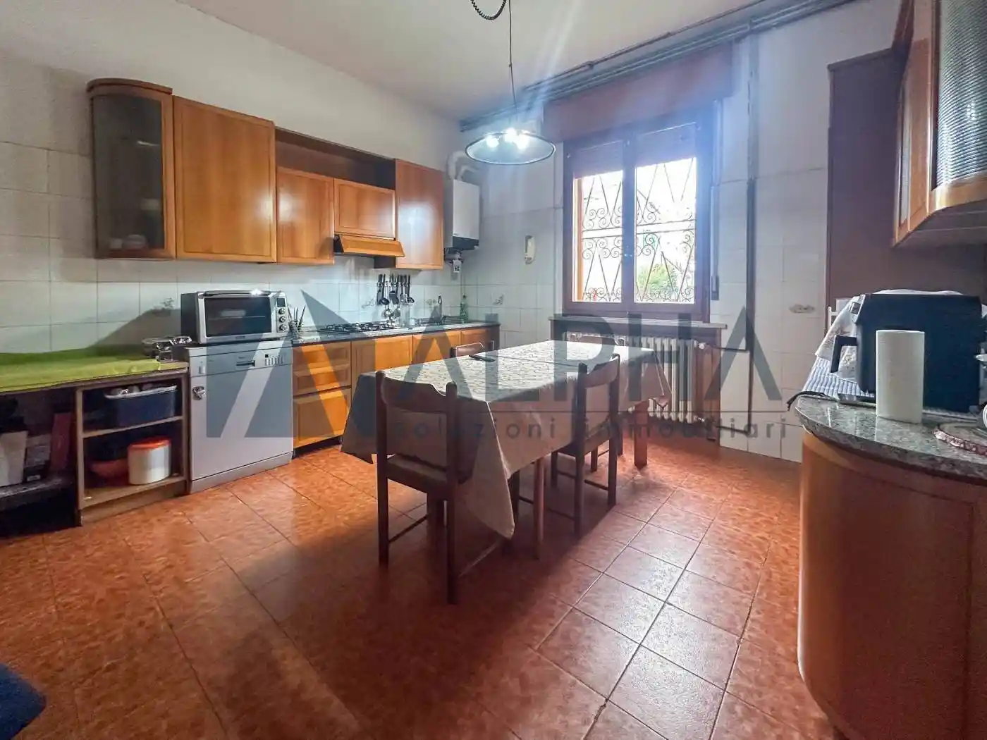 Villa bifamiliare via Ragone Vecchio, Roncalceci - Longana, Ravenna - foto 2