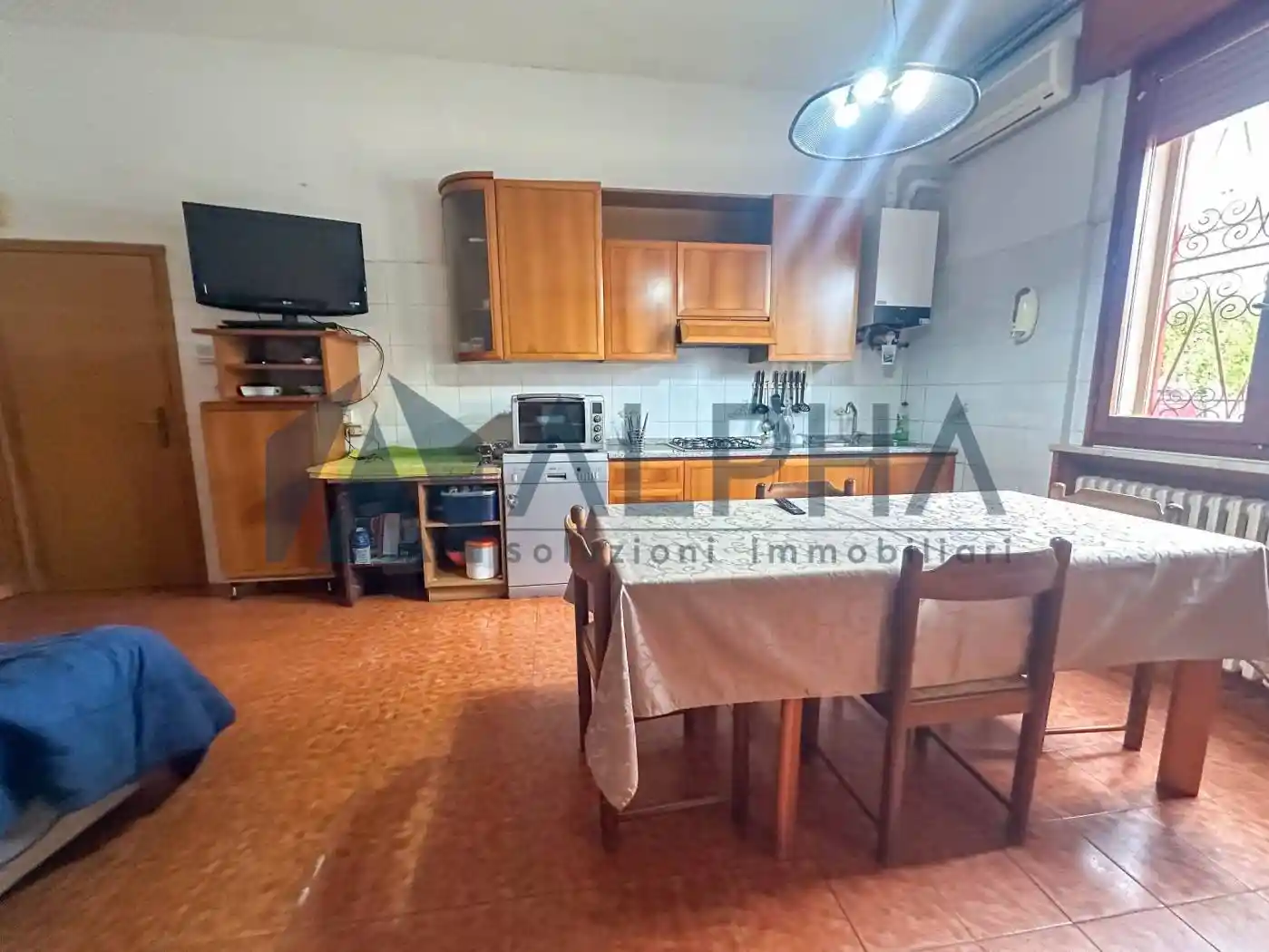 Villa bifamiliare via Ragone Vecchio, Roncalceci - Longana, Ravenna - foto 3