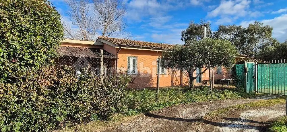 Villetta a schiera in affitto a Pisa