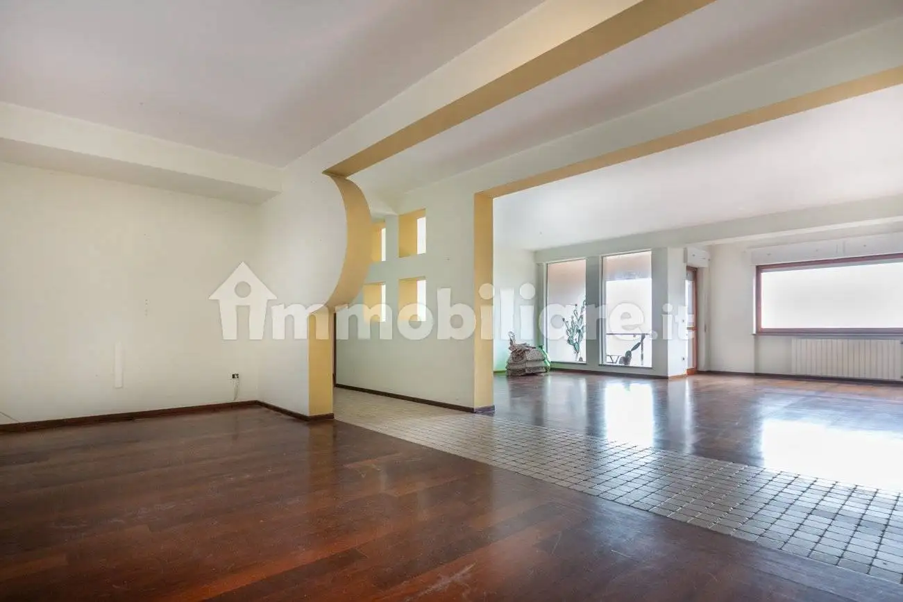 Appartamento in vendita a Montesilvano