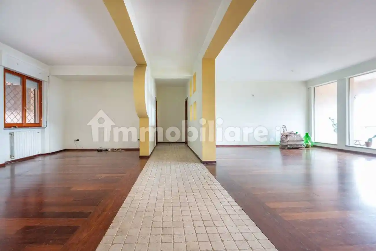 Appartamento via Monte Abetone 1, Montesilvano Colle, Montesilvano - foto 3