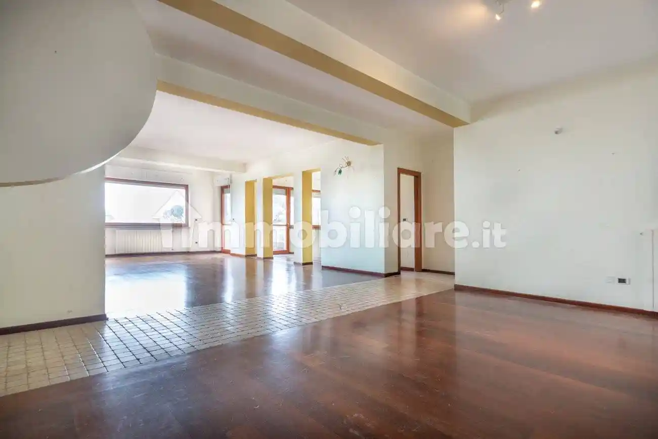 Appartamento via Monte Abetone 1, Montesilvano Colle, Montesilvano - foto 4