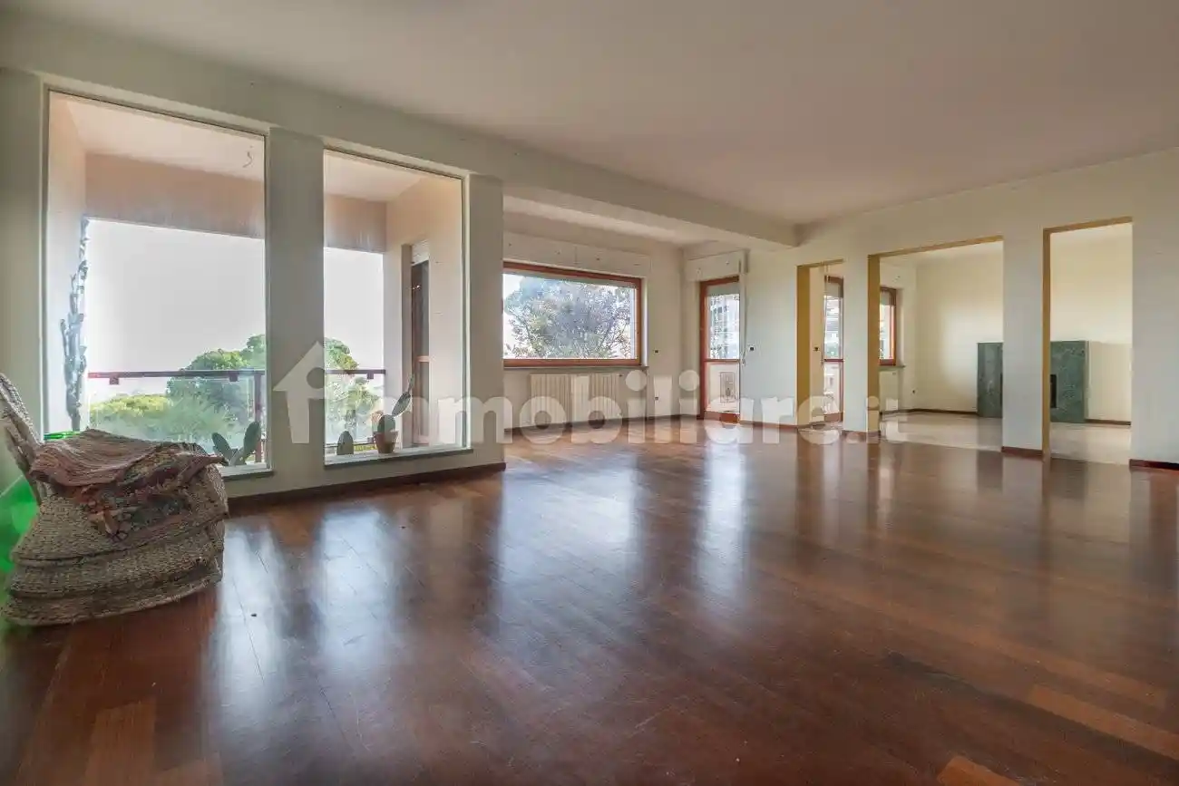 Appartamento via Monte Abetone 1, Montesilvano Colle, Montesilvano - foto 5