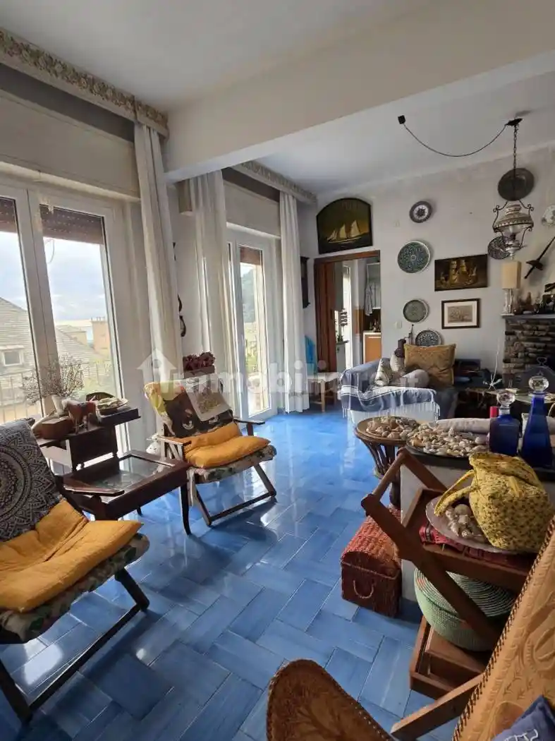 Appartamento via Gino Daneri, Centro, Bonassola - foto 2