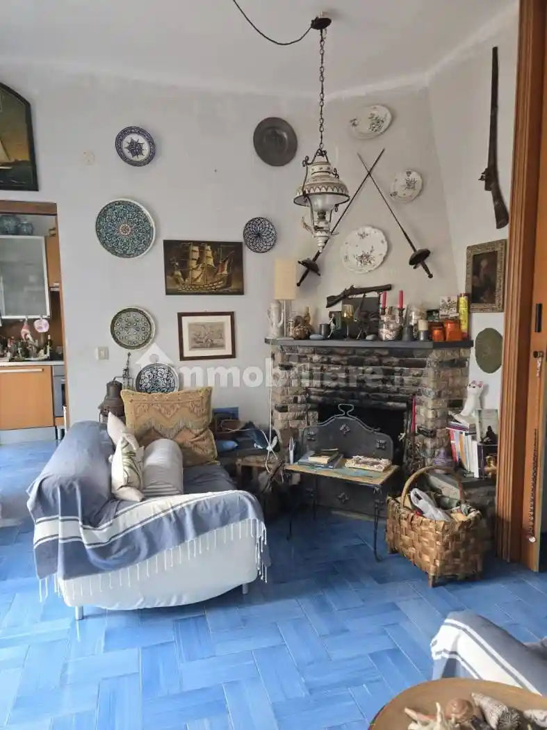 Appartamento via Gino Daneri, Centro, Bonassola - foto 3