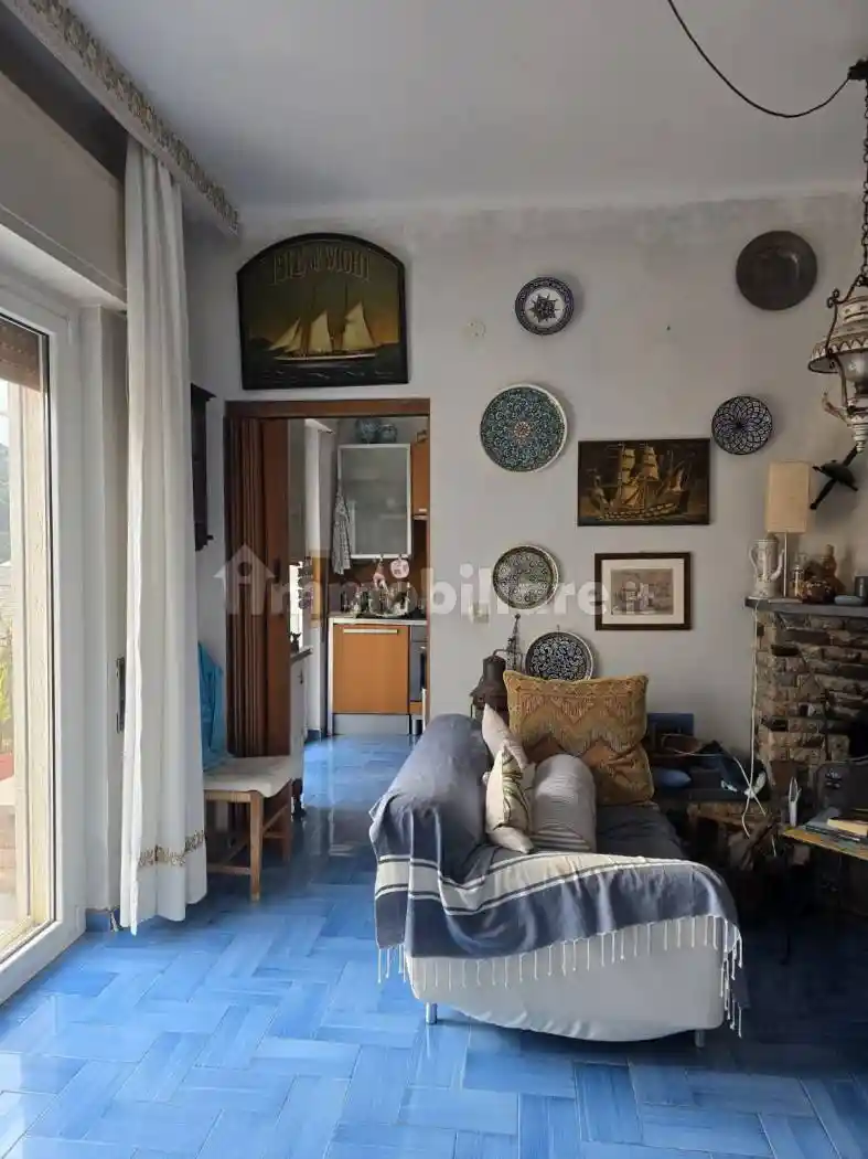 Appartamento via Gino Daneri, Centro, Bonassola - foto 4