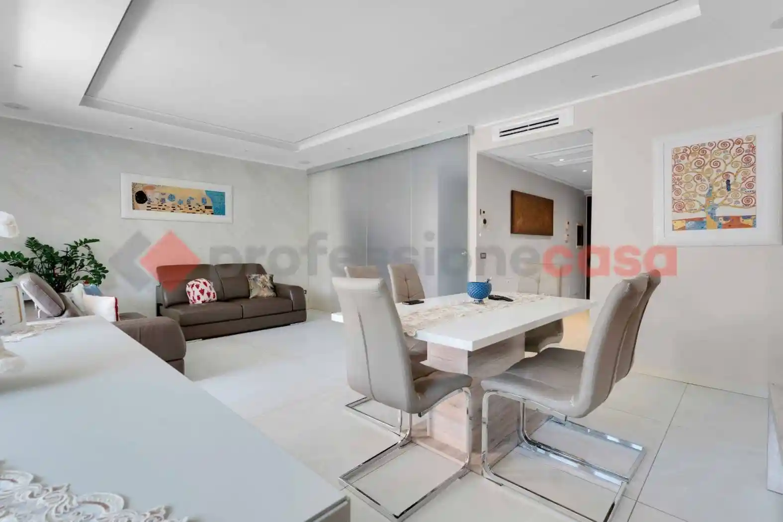Villa a schiera via del Mare, Cantalupa - San Paolo, Milano - foto 4