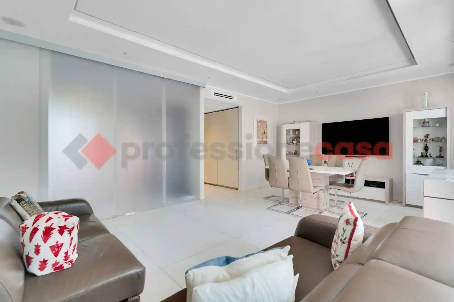 Villa a schiera via del Mare, Cantalupa - San Paolo, Milano - foto 5