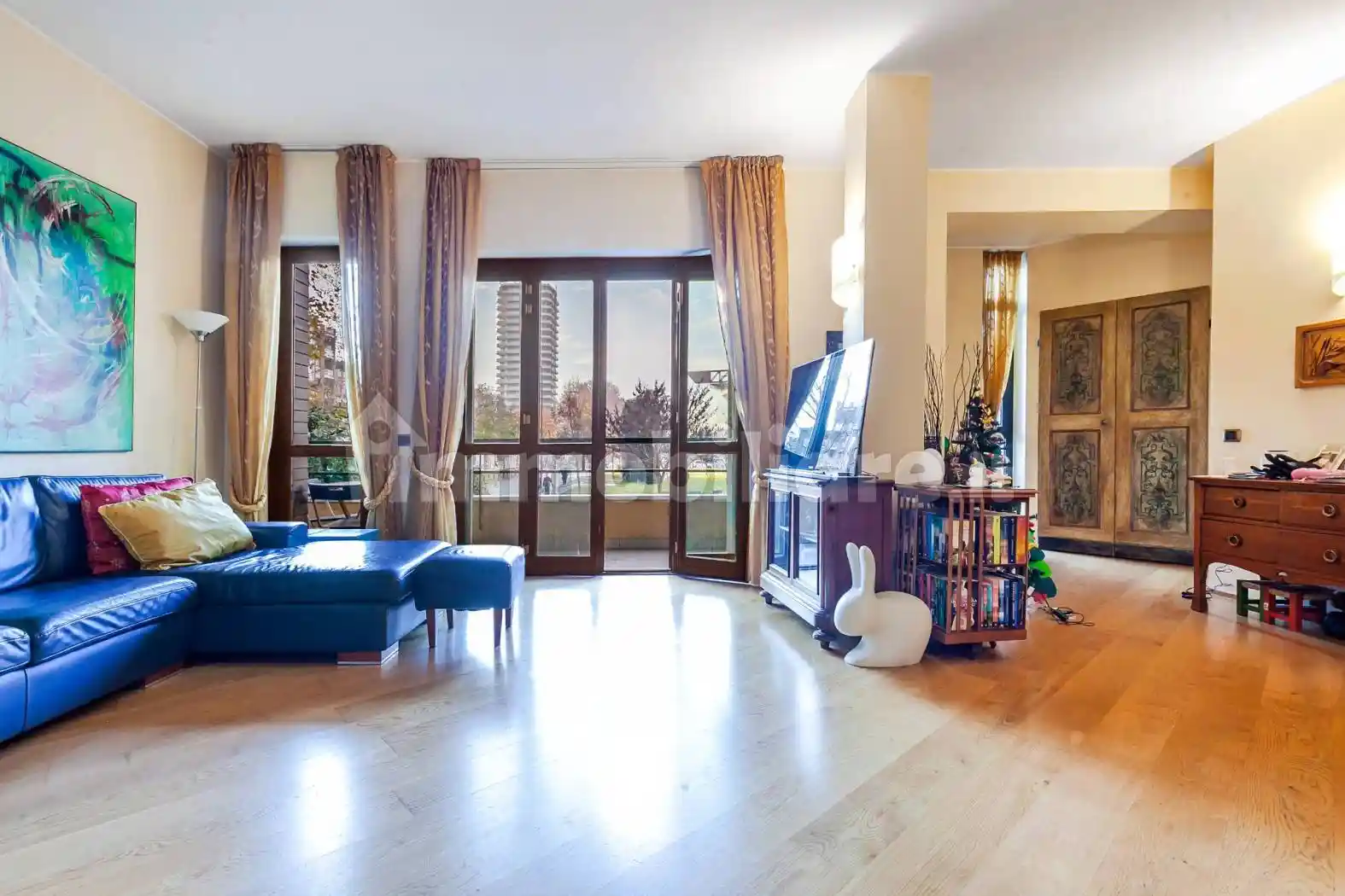 Villa in vendita a Milano