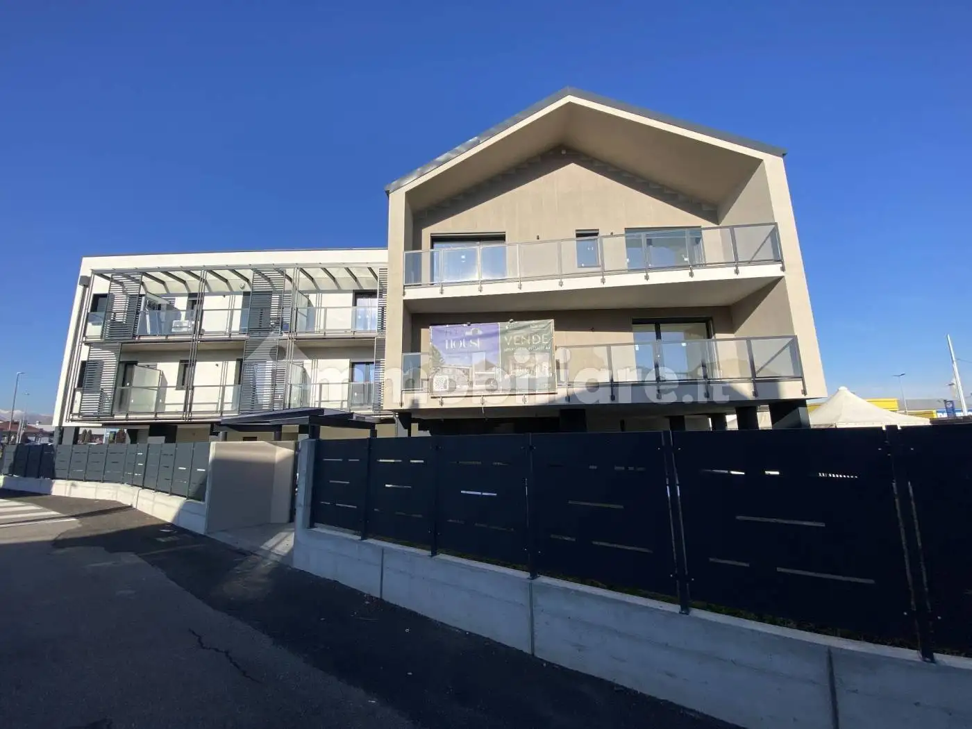 Appartamento in vendita a Beinasco