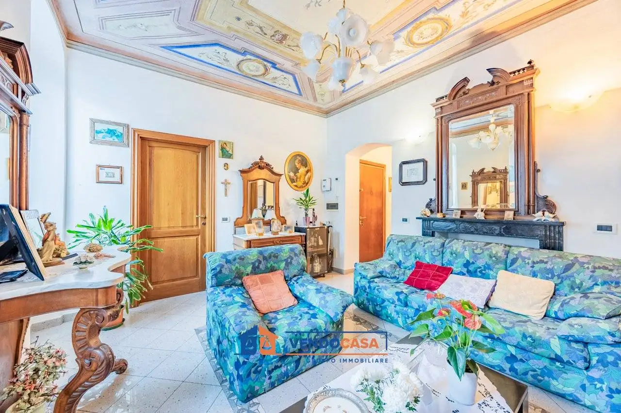 Appartamento via Emilio Vecchia 14, Casanova, Varazze - foto 2