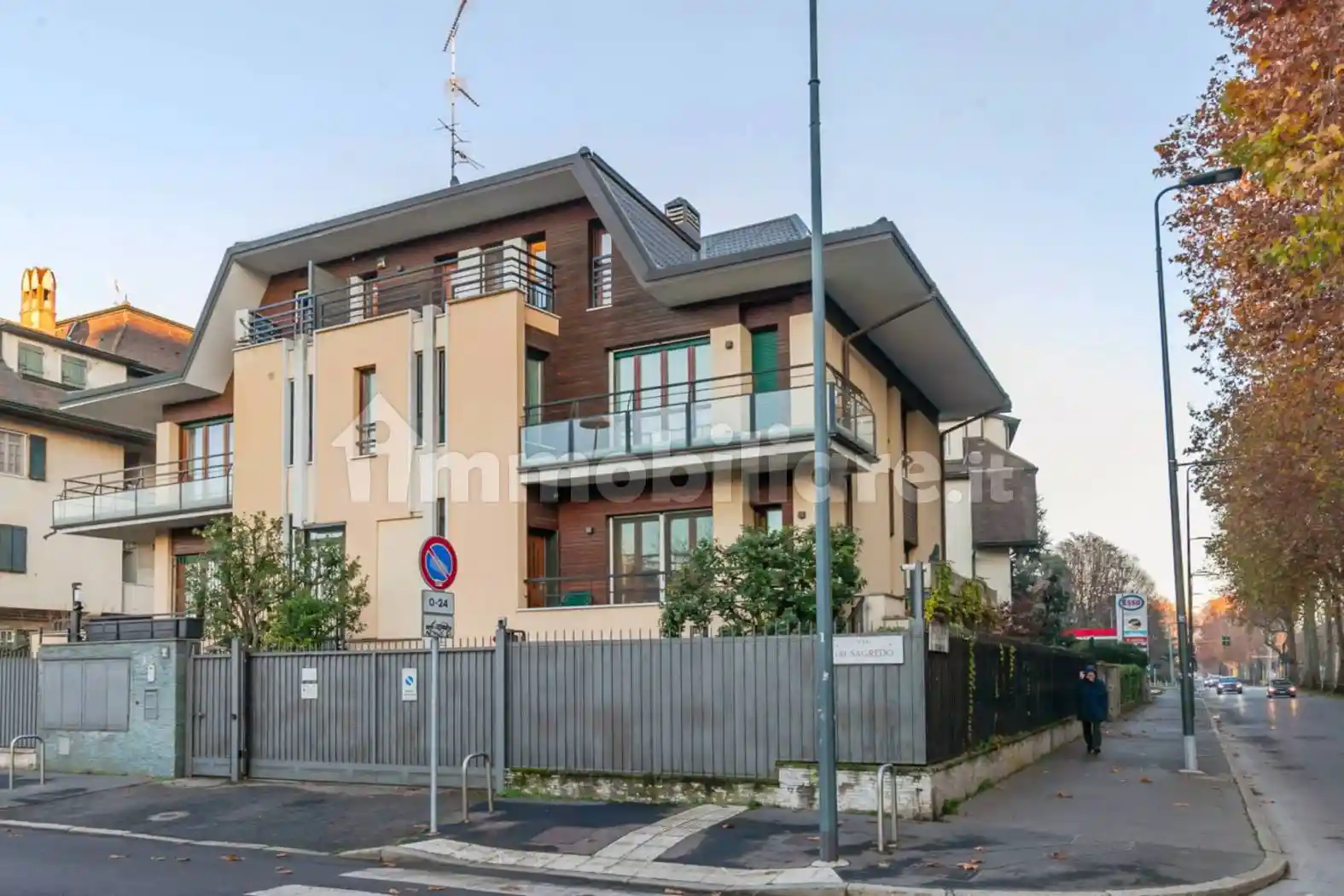 Villa in vendita a Milano