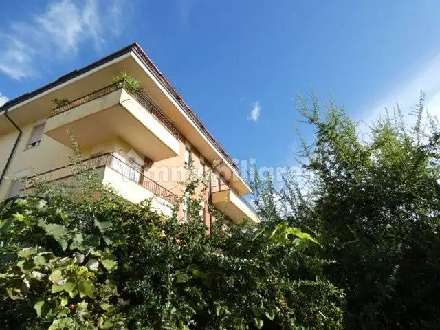 Appartamento in vendita a Nave