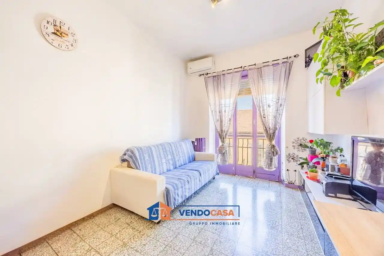 Bilocale via Revello 29, Cenisia, Torino - foto 5