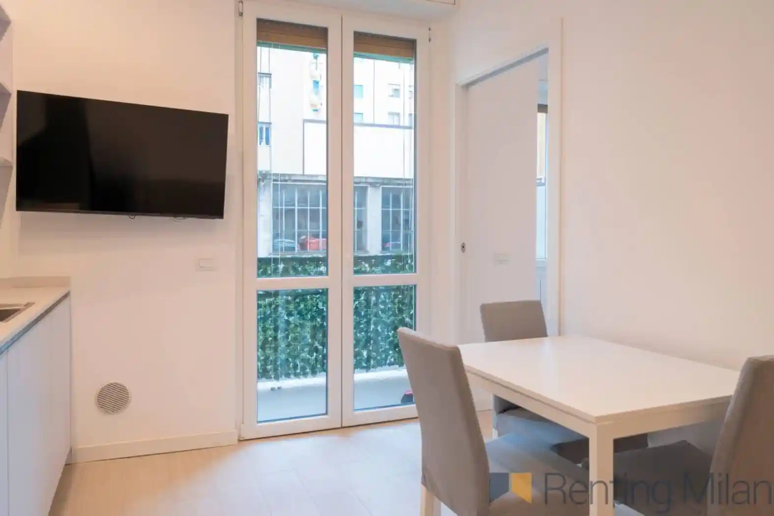 Bilocale via Vespri Siciliani 34, Giambellino, Milano - foto 4