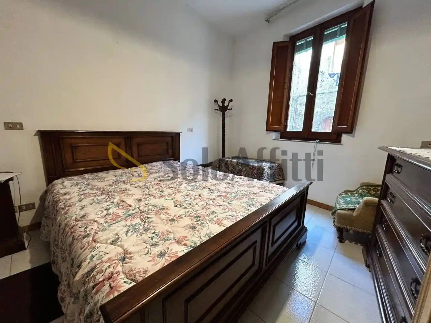 Trilocale via Giovanni Duprè, Piazza del Campo - Duprè, Siena - foto 3