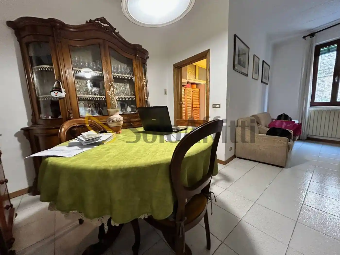 Trilocale via Giovanni Duprè, Piazza del Campo - Duprè, Siena - foto 5