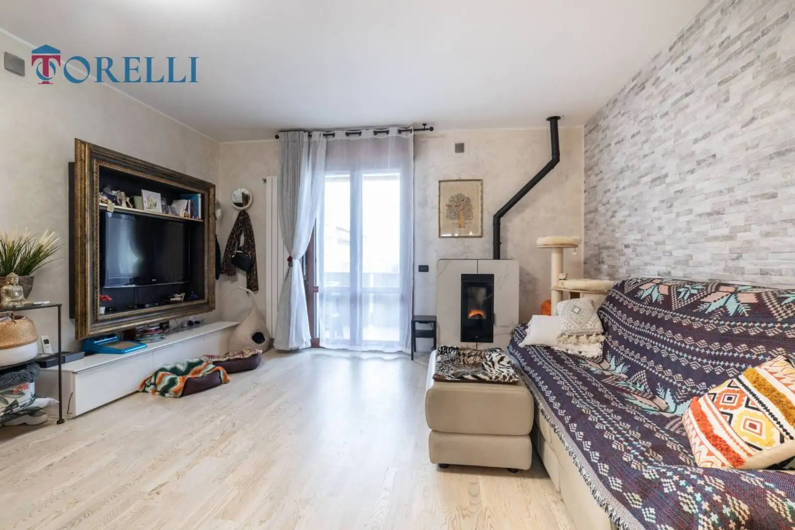 Appartamento in vendita a Bellaria-Igea Marina