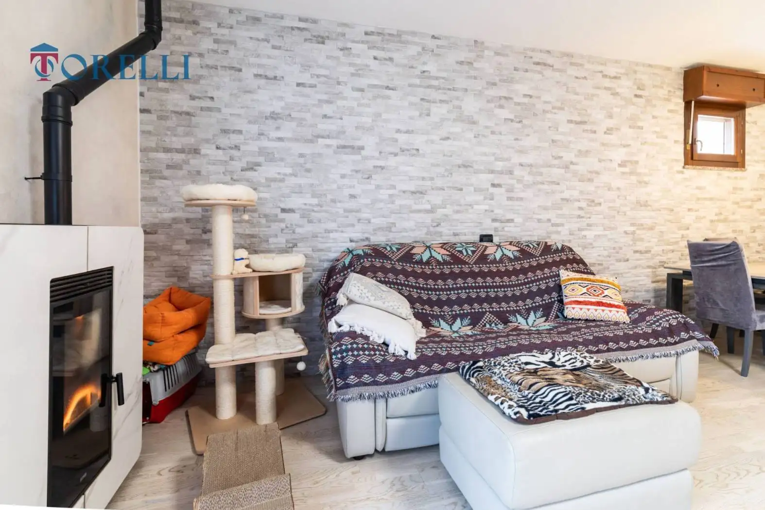 Appartamento via Marecchia 21n, Bellaria-Igea Marina - foto 2