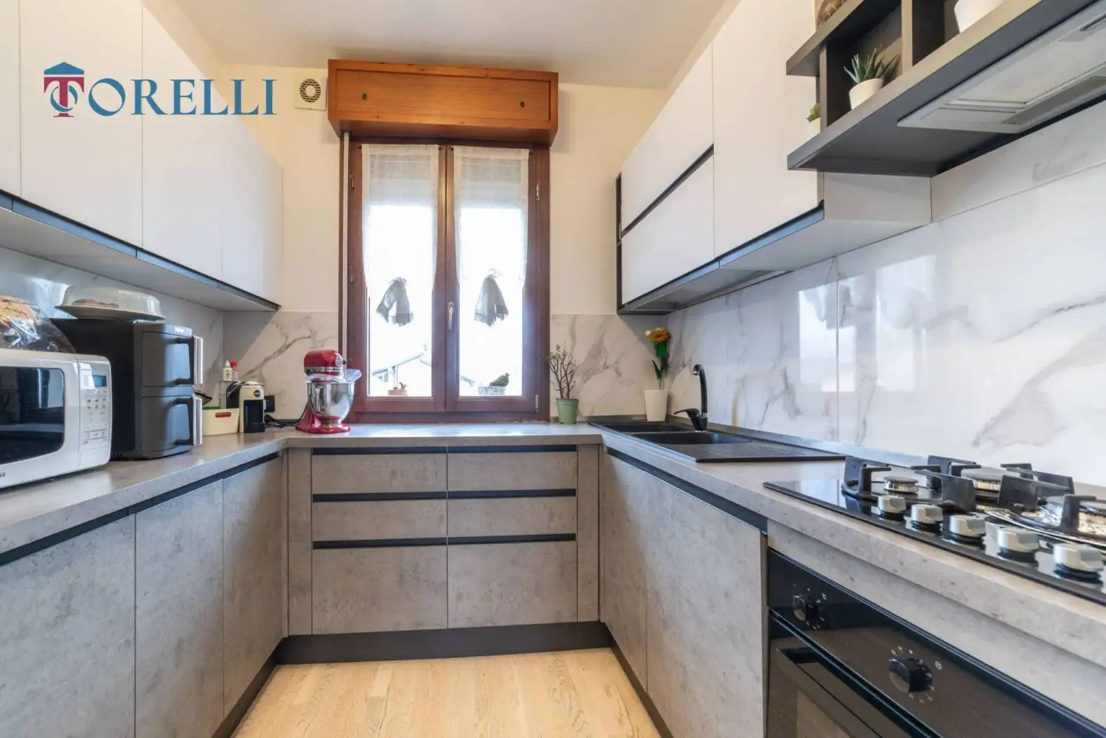 Appartamento via Marecchia 21n, Bellaria-Igea Marina - foto 3