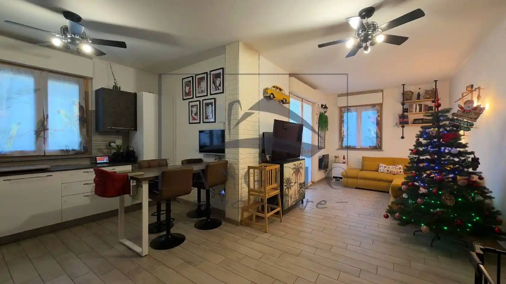 Appartamento - foto 5