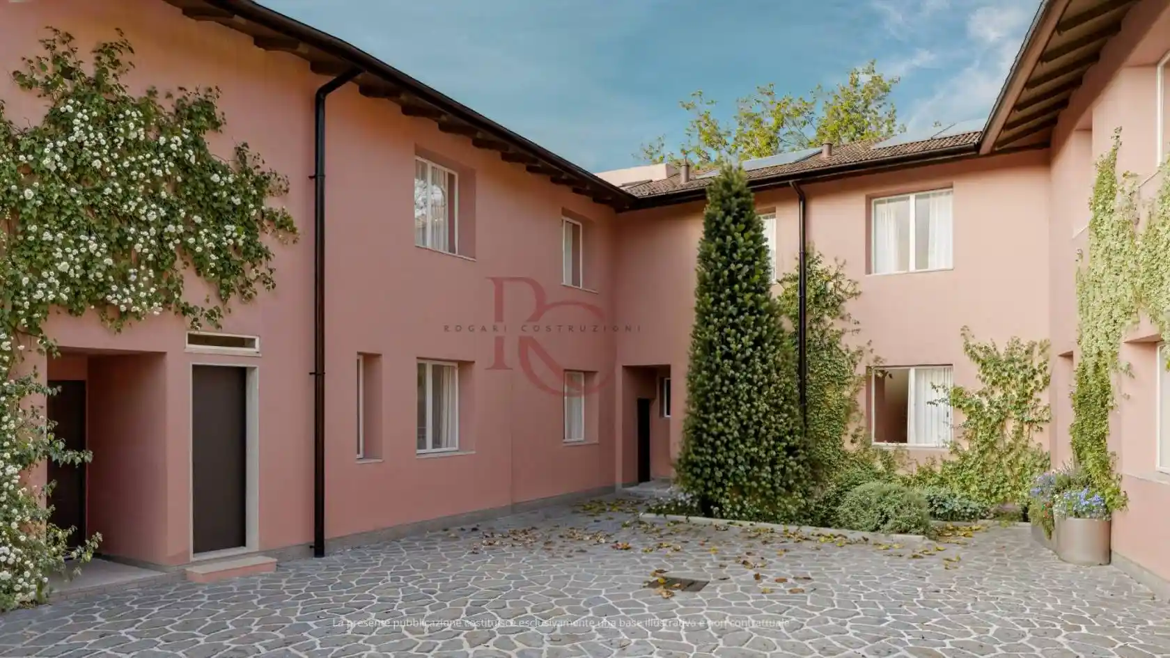 Bilocale via Tre Re 58, Centro, Brugherio - foto 4