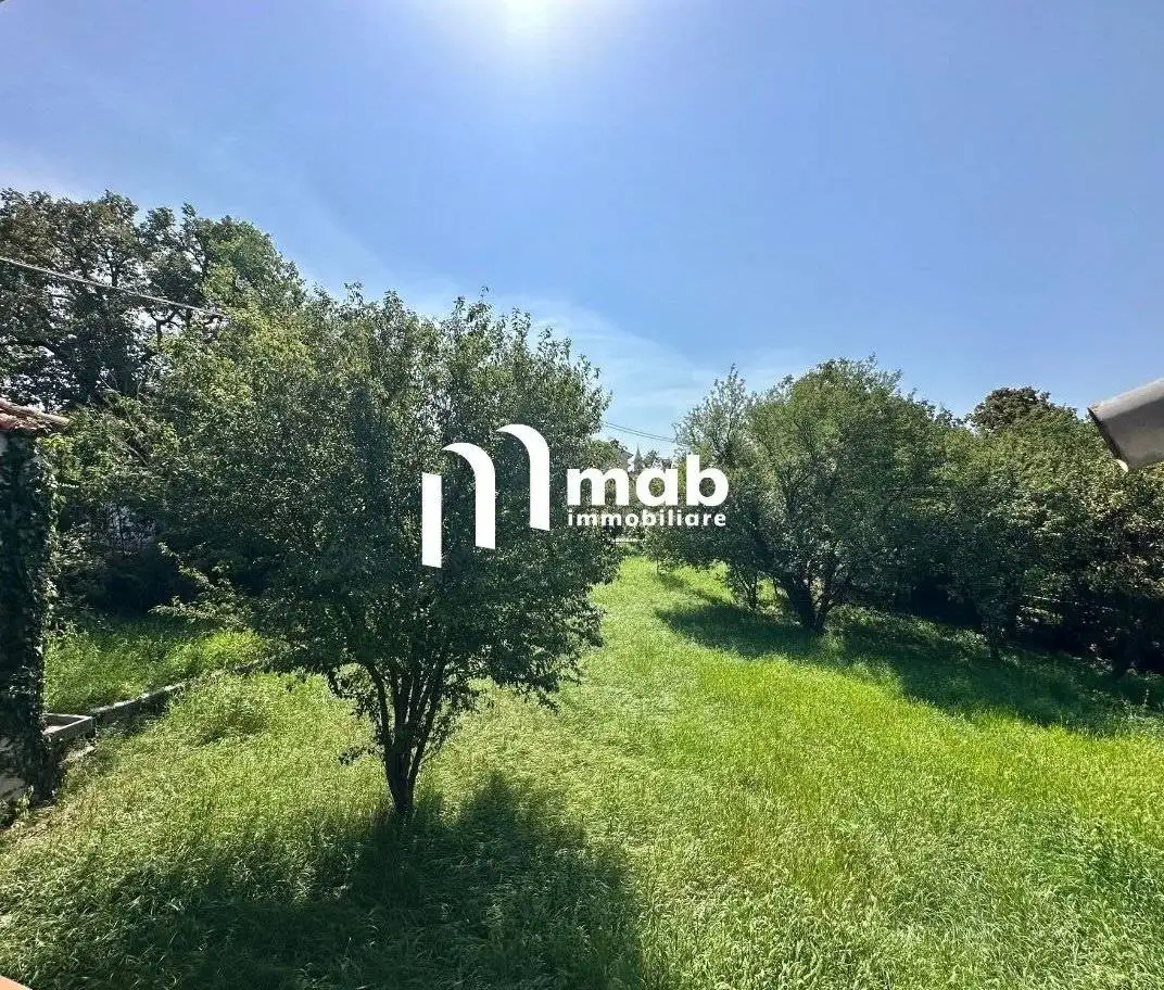 Villa in vendita a Trieste