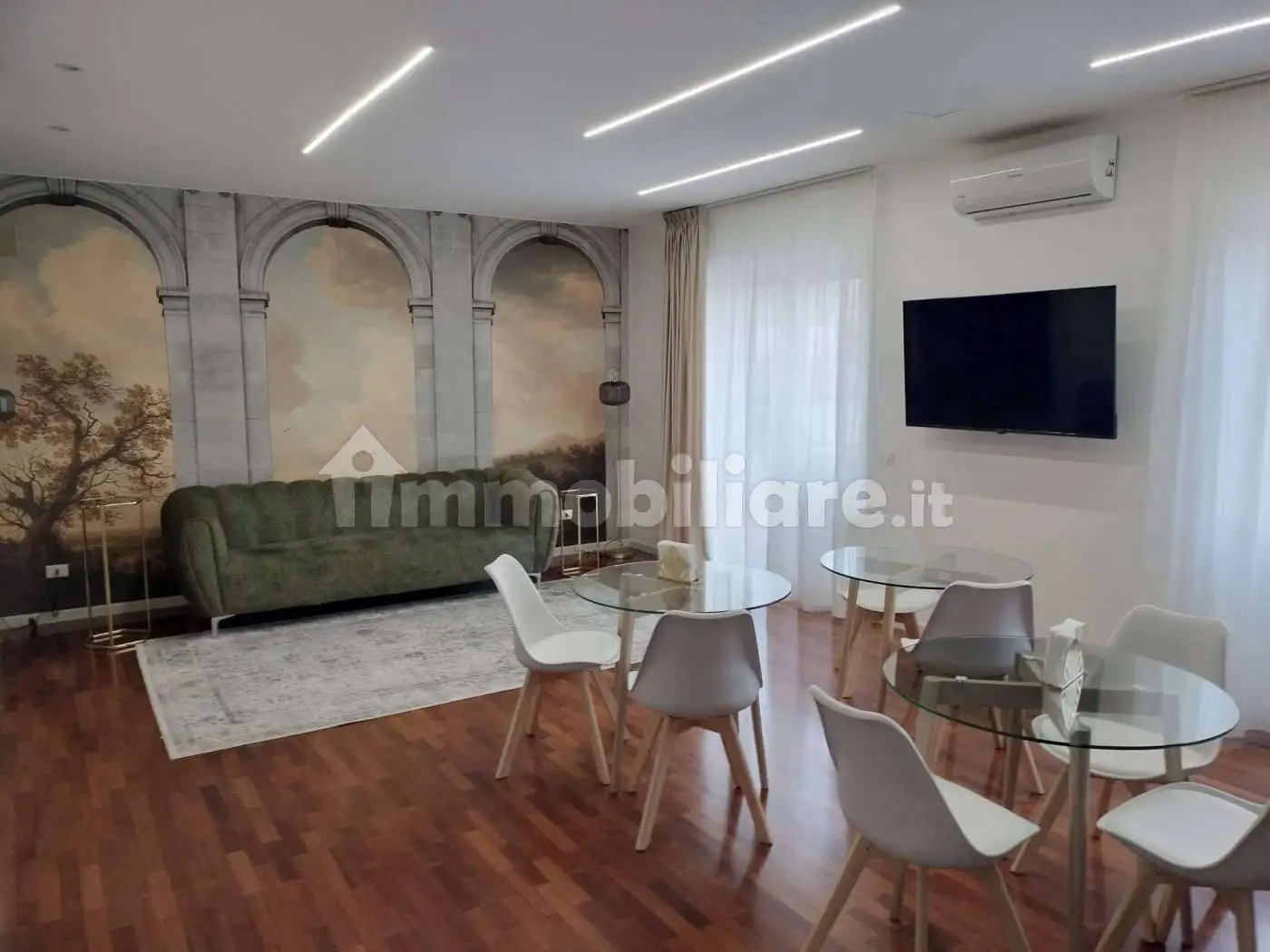 Appartamento in vendita a Catania