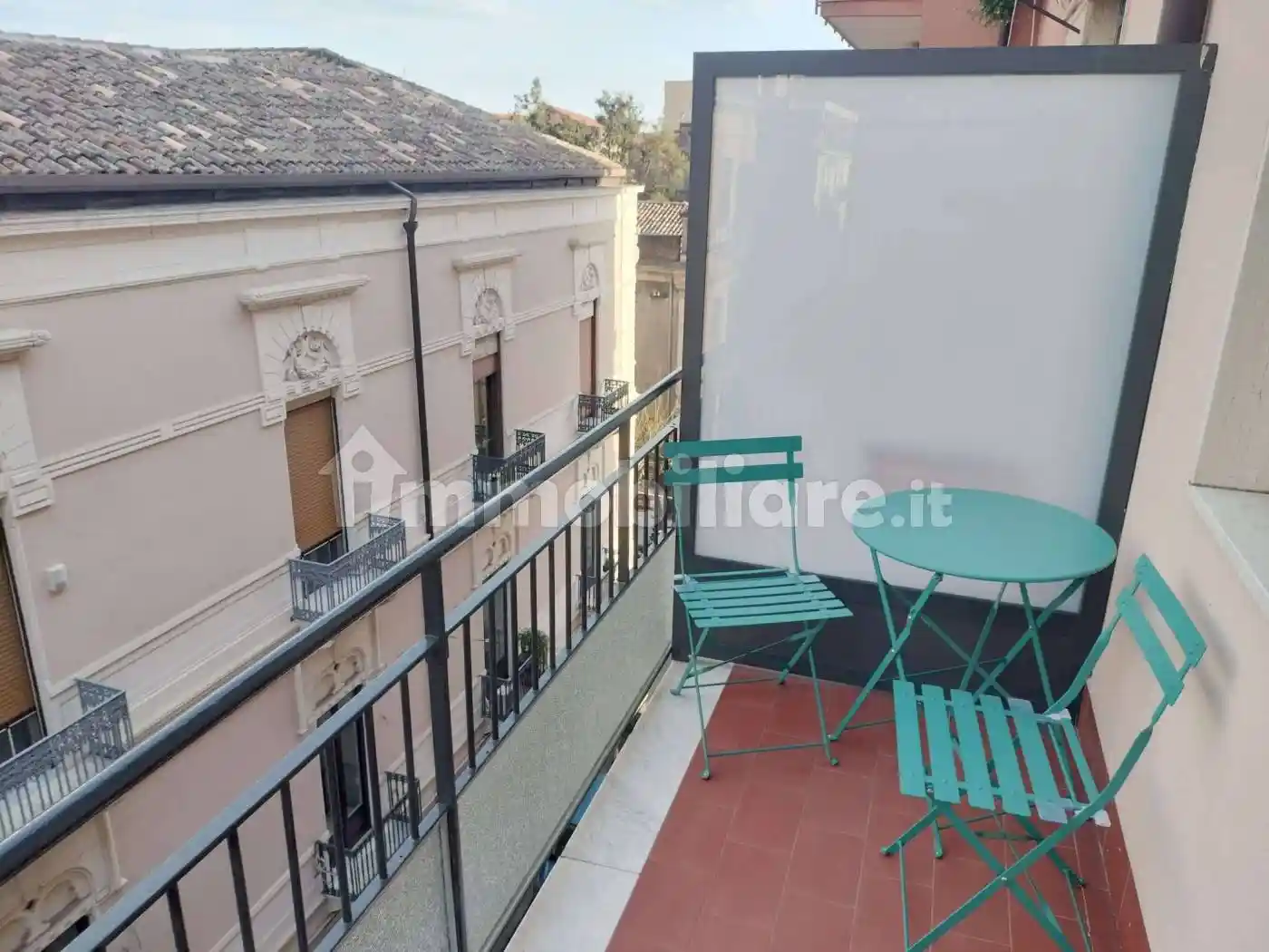 Quadrilocale via Orto del Re, Villa Bellini - Santa Maria di Gesù, Catania - foto 3